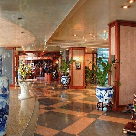 Maritza Hotel Plovdiv Ngoại thất bức ảnh