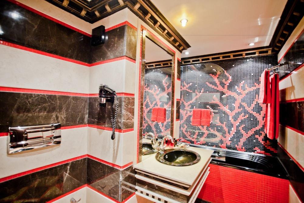 Maritza Hotel Plovdiv Ngoại thất bức ảnh
