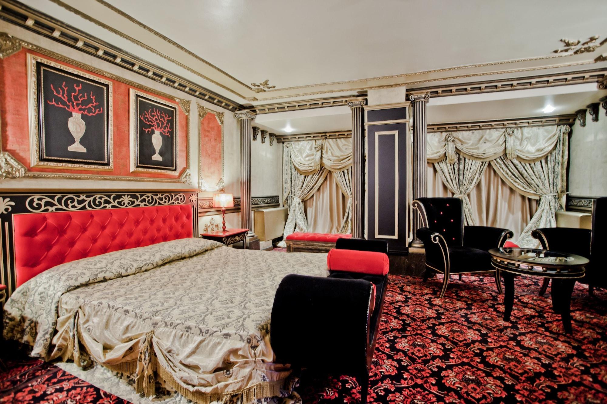 Maritza Hotel Plovdiv Ngoại thất bức ảnh