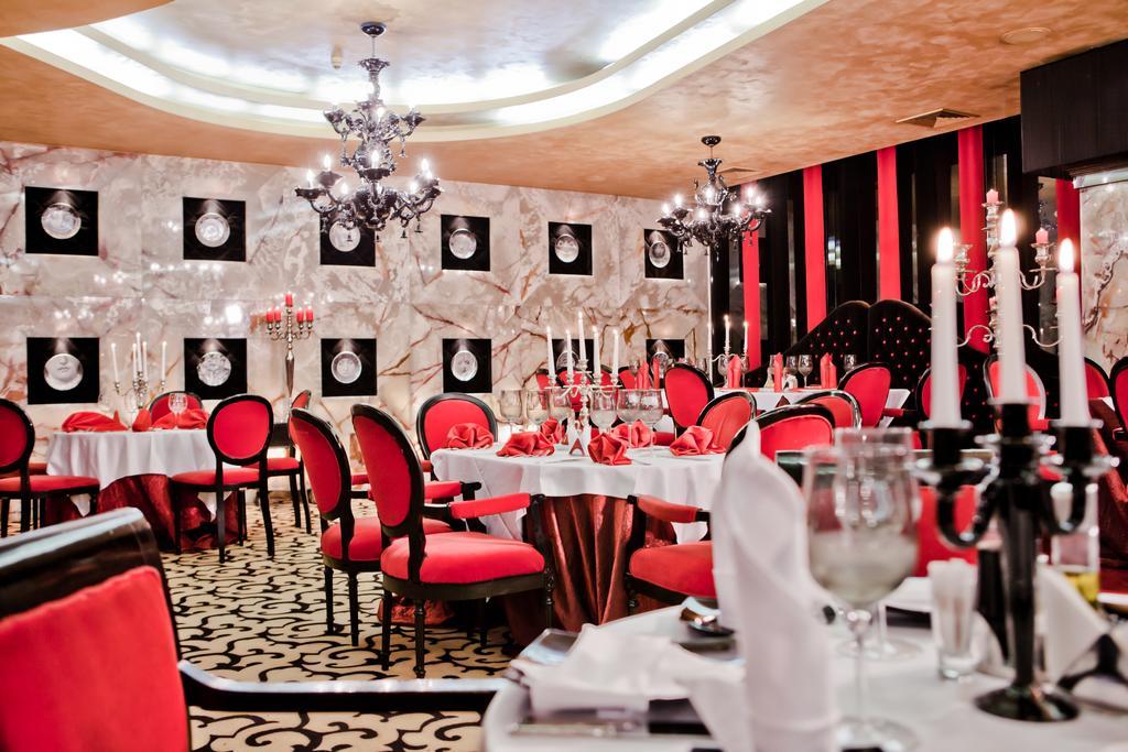 Maritza Hotel Plovdiv Ngoại thất bức ảnh