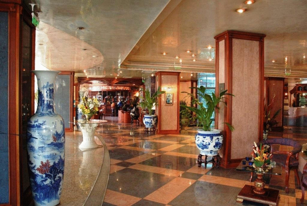 Maritza Hotel Plovdiv Ngoại thất bức ảnh