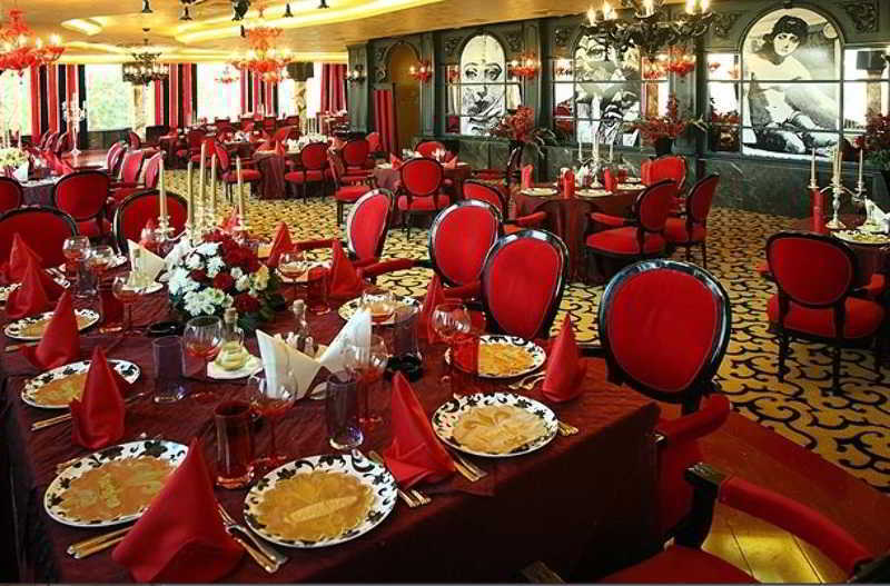 Maritza Hotel Plovdiv Ngoại thất bức ảnh