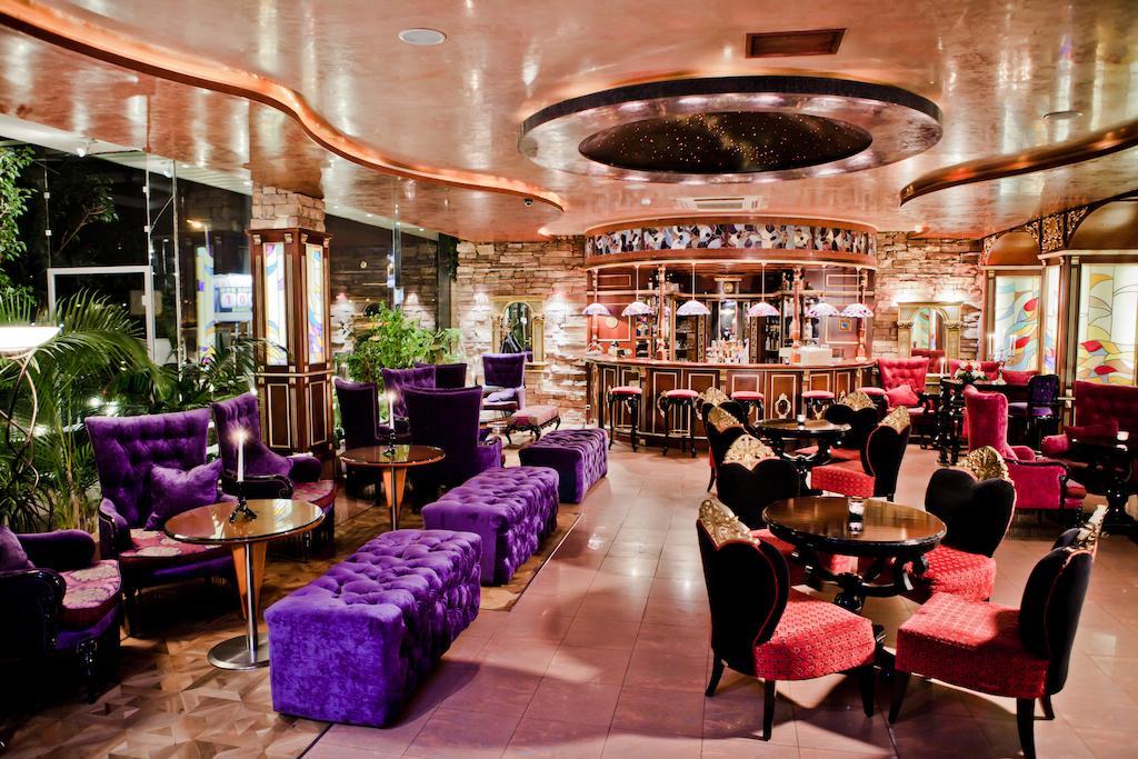 Maritza Hotel Plovdiv Ngoại thất bức ảnh