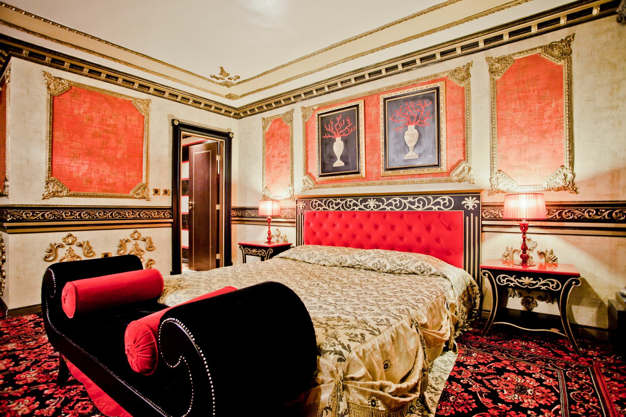 Maritza Hotel Plovdiv Ngoại thất bức ảnh