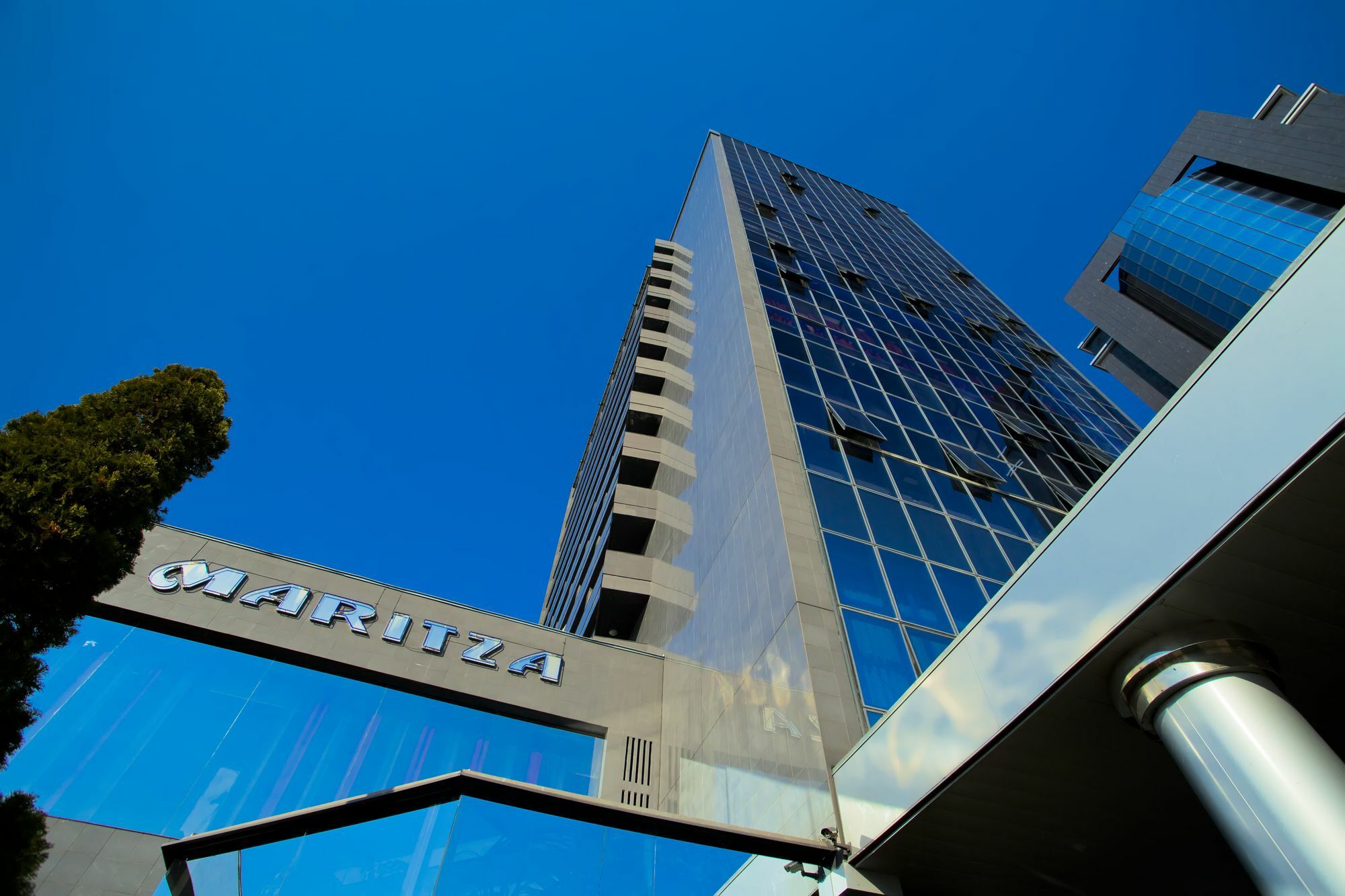 Maritza Hotel Plovdiv Ngoại thất bức ảnh