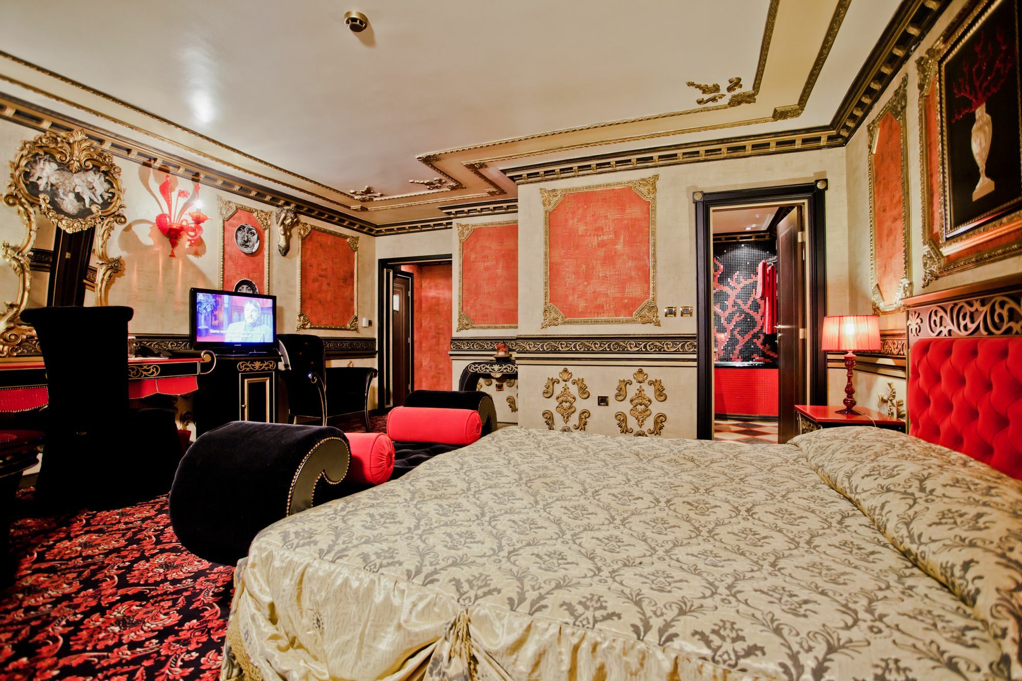 Maritza Hotel Plovdiv Ngoại thất bức ảnh