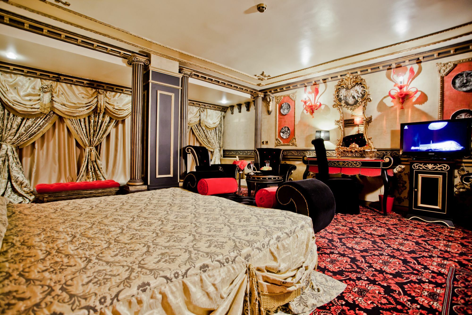 Maritza Hotel Plovdiv Ngoại thất bức ảnh
