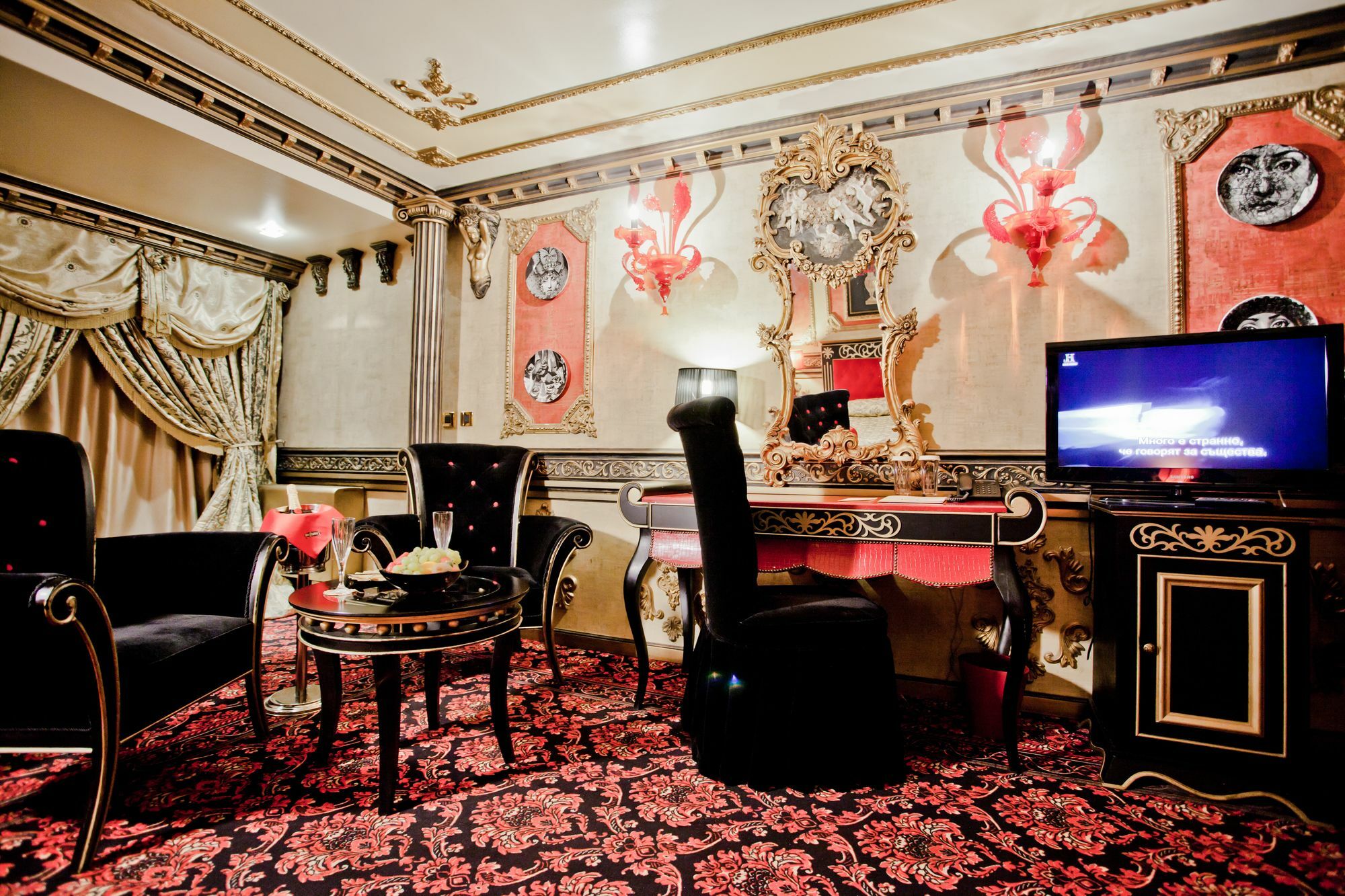 Maritza Hotel Plovdiv Ngoại thất bức ảnh