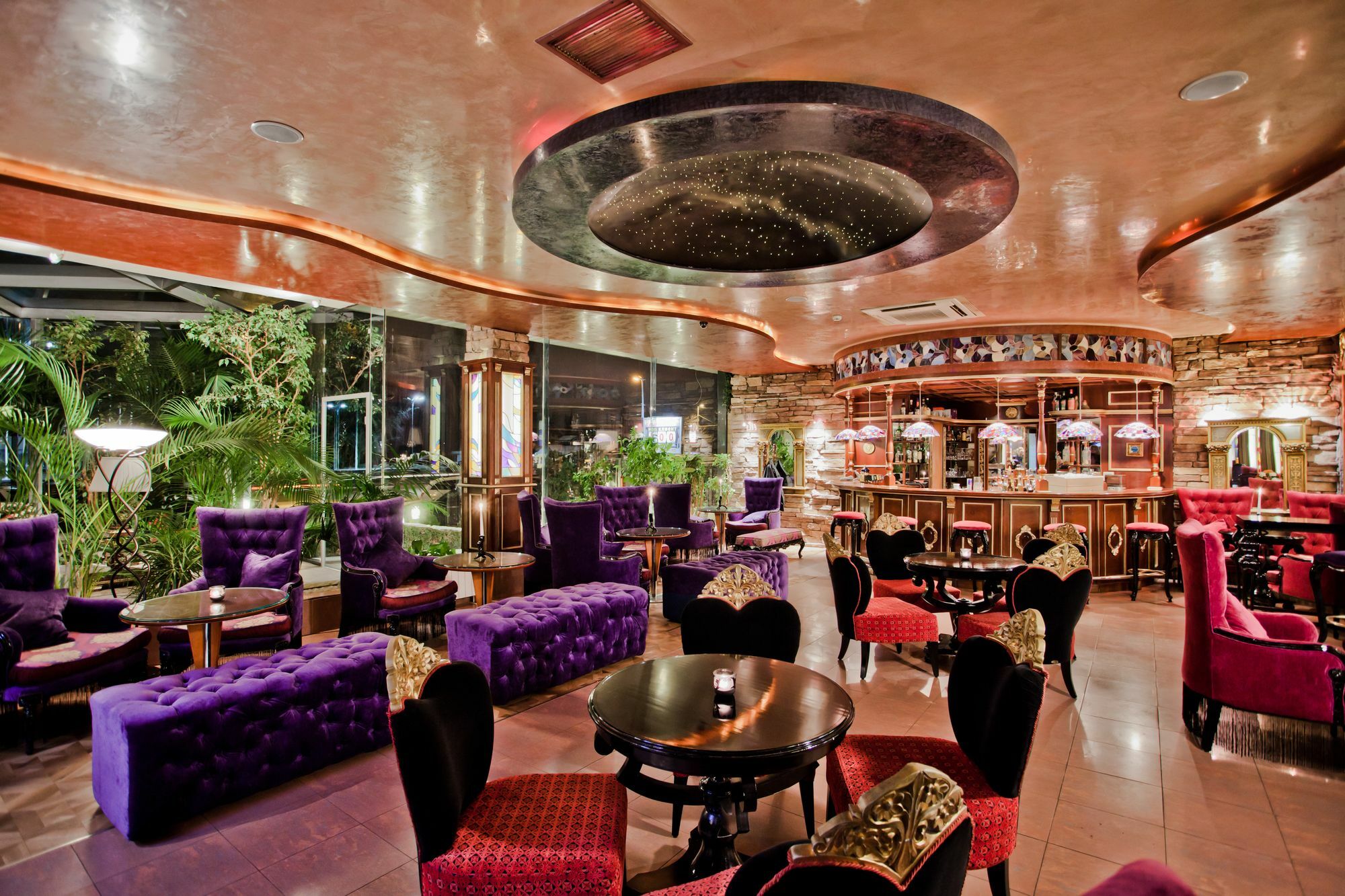 Maritza Hotel Plovdiv Ngoại thất bức ảnh